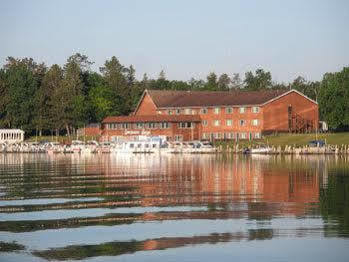 Sportsman'S Lodge Baudette Exteriör bild