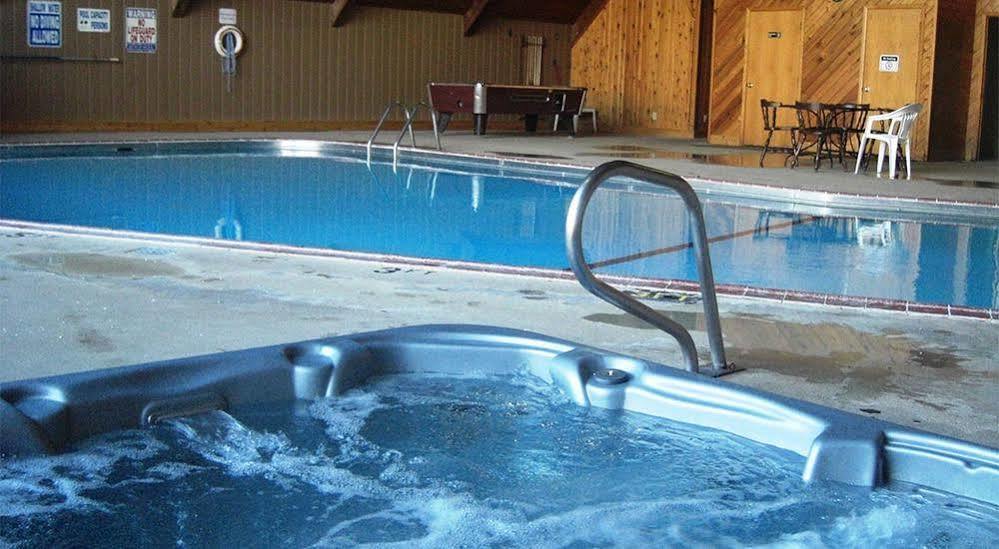 Sportsman'S Lodge Baudette Exteriör bild